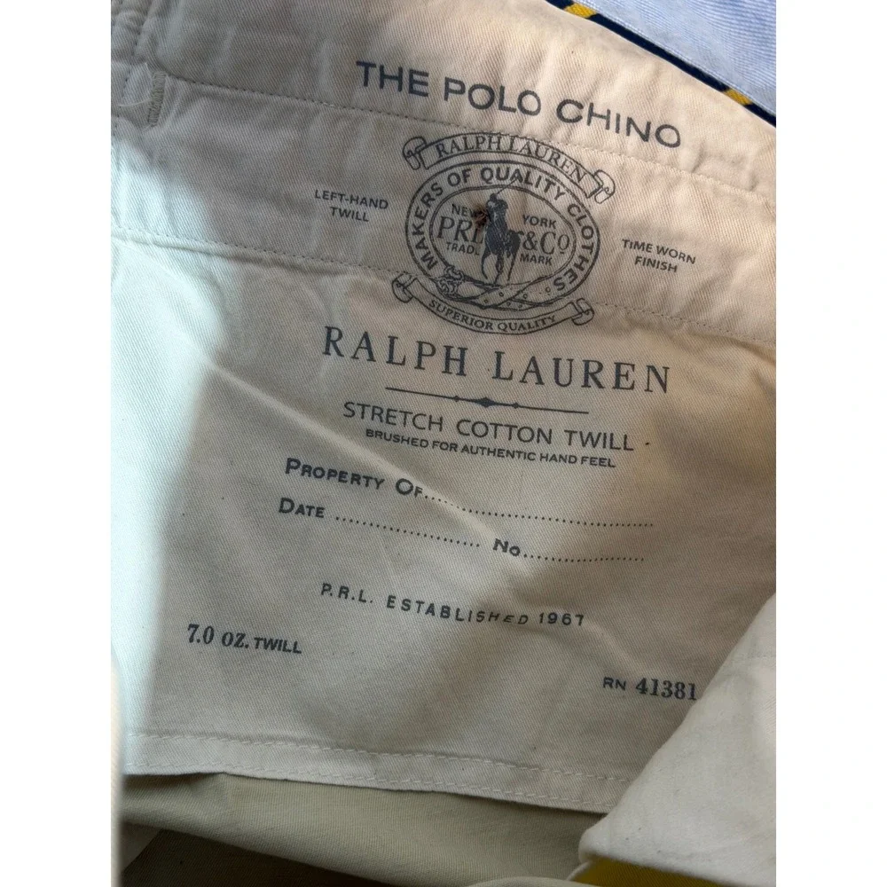 Polo Ralph Lauren polo ralph